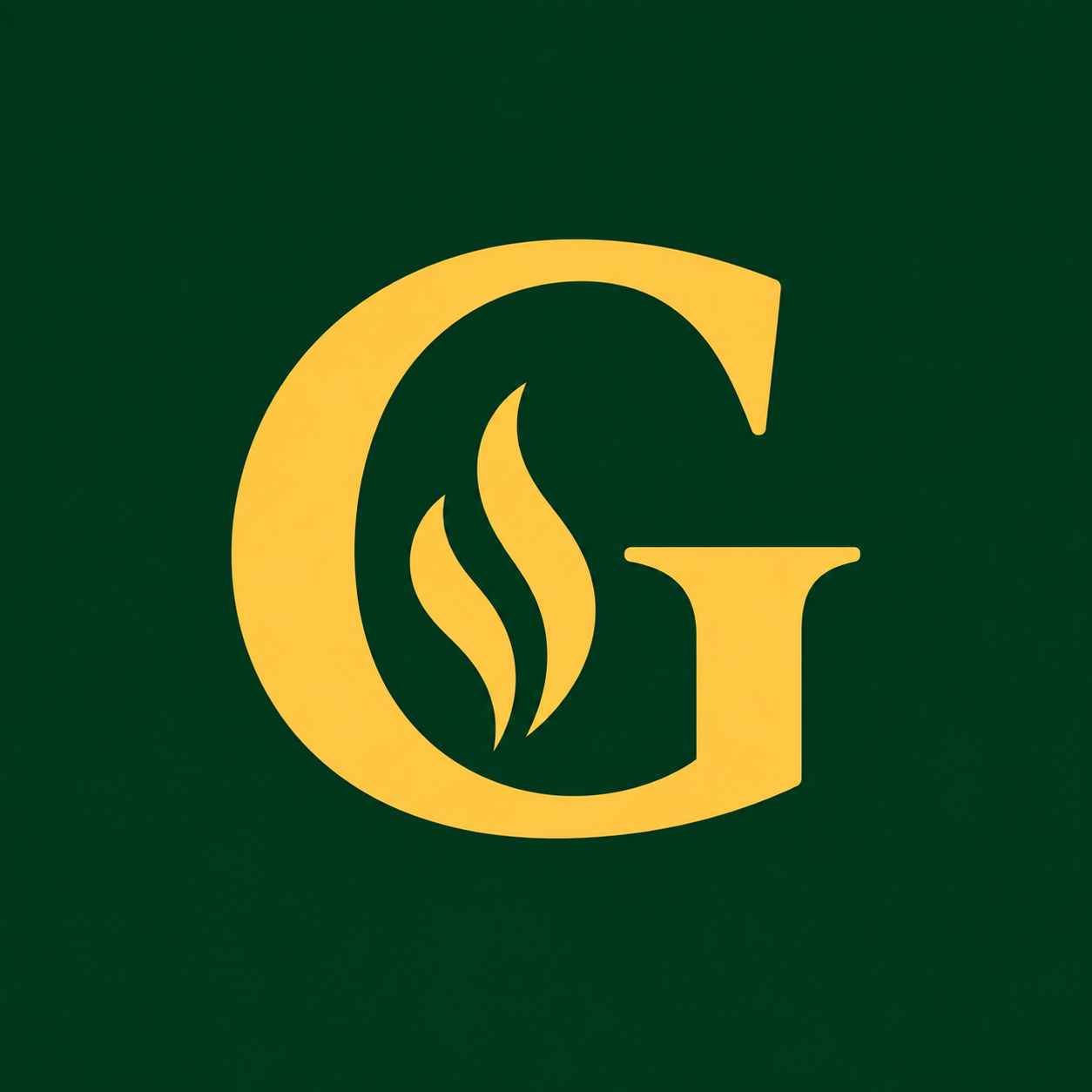 Golden Oven